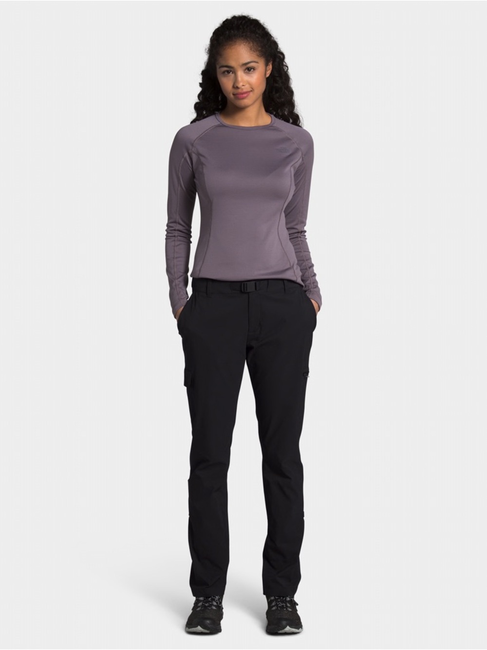 The north face‎ Women's Paramount Mid-Rise Pants size 4